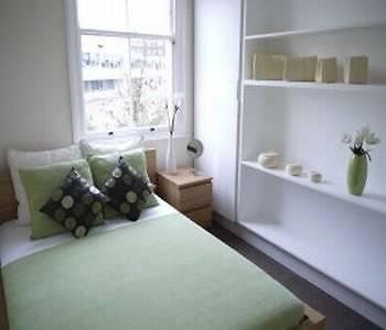 Primrose Hill Apartments ลอนดอน ภายนอก รูปภาพ