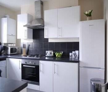 Primrose Hill Apartments ลอนดอน ภายนอก รูปภาพ