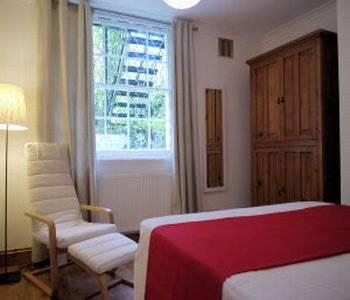 Primrose Hill Apartments ลอนดอน ภายนอก รูปภาพ