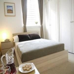 Primrose Hill Apartments ลอนดอน ภายนอก รูปภาพ