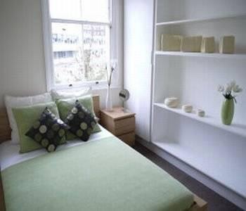 Primrose Hill Apartments ลอนดอน ภายนอก รูปภาพ
